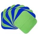 Image #1 of Planetwise Flannel Wipes