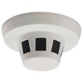 Mace View Covert Smoke Detector Camera MVC-SMK