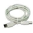 6ft USB 2.0 A Male to B Male Cable