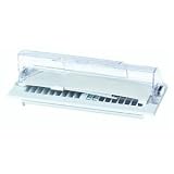 Thermwell Prods. Co. HD13 Air Deflector With Filter