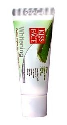Kiss my Face - Trial Sizes