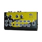 Glipro Voice Changer w/ 8 Sound Effects