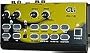 Gli Pro FX-10 Voice Changer with Sound Effects