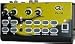 Gli Pro FX-10 Voice Changer with Sound Effects Gli Pro FX-10 Voice Changer with Sound Effects