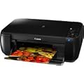 Canon Pixma Wireless Inkjet Photo Printer All In One