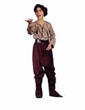 Renaissance Peasant - Large Costume