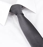 Limited Collection Machine Washable Textured Tie