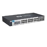 21NcUAfO0 L. SL160  Procurve 1410 24G Switch
