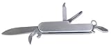 Personalised FREE 5 Function Swiss Army Style Pocket Knife