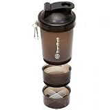 Smart Shake Smartshaker - 600ml