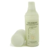 L'Occitane Olive Tree Organic Moisturizing Face Lotion - 30ml/1oz