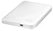 Western Digital My Passport Essential 320GB USB 2.0 Portable External Hard Drive - Artic White