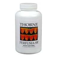 Thorne Research Perfusia-SR 120 Capsules