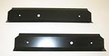 1965-1966 Hood Grille Rain Shield