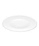 Universal Tempered Glass Round Platter by Bormioli Rocco