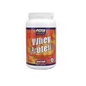 Now Foods Whey Protein Vanilla, 2 lb( Double Pack)