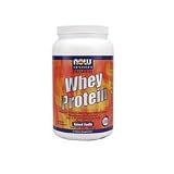 Now Foods Whey Protein Chocolate 2 lb- Now Foods