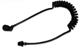 Paintball for your Tippmann Tipmann Heavy Duty Coil Remote with on/off and Quick Disconnect!