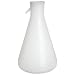 Nalgene Polypropylene Filtering Flask with Angled Tubulation