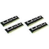 8GB 667MHZ DDR2