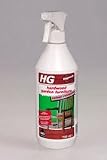 Hg Hardwood Colour Renovator 750ml