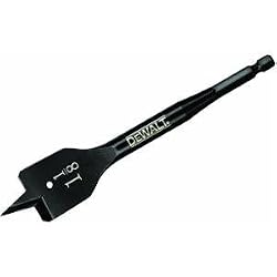 Black & Decker/DWLT DW1583 Spade Bit
