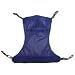 Mesh Full Body Sling: Large