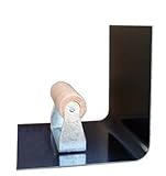 Cove Trowel - Heavy Duty with 3/4" Radiu