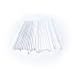7 Plastic Cocktail Stir Sticks: Box of 1000