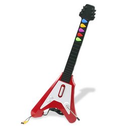 Music Mania Guitar Super Star by Senario Games