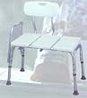 Transfer Bench