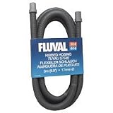 Fluval Ribbed Hosing Non-Kink 304 305 404 405 - Fluval A20015