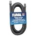Ribbed Tubing for 305 and 405 Fluval Filters - 3/4 in. diameter x 9 1/2 ft.