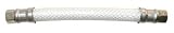 21NcydxZIVL. SL160  Watts LFPBCC1244HEXBI Supply Line Ice Maker 1/4x1/4x12lf Reviews