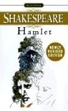 The Tragedy of Hamlet Prince of Denmark (Signet Classics)