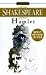 Books : The Tragedy of Hamlet Prince of Denmark (Signet Classics)