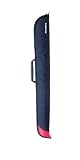 PowerGlide Red Edge Padded cue bag (suitable for 2 piece cue) : 57502
