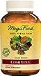 Complex C DailyFoods - Vegetarian - 60 - Tablet Complex C DailyFoods - Vegetarian - 60 - Tablet