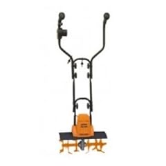 Atika BH800 Elektro Profi Bodenhacke Gartenfr�se Motorhacke