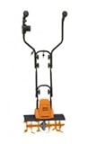 Atika BH800 Elektro Profi Bodenhacke Gartenfr�se Motorhacke