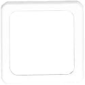 Tyco Electronics AMP CO Abdeckrahmen 2-0964361-2