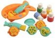 Review Alex 609 / Alex Rub A Dub Artist In The Tub - Bath Paint Set