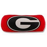 Georgia Bulldogs Pillows - Bolster