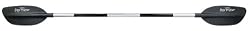 Carlisle Day Tripper Aluminum Kayak Paddle - 2 Piece