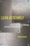 Productivity Press Lean Assembly Productive/lean Mfg Refbk