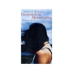 Gespr�ch in Meeresn�he