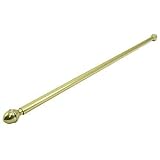 Review Levolor  / 5/8 Inch Cafe Rod