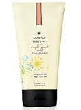 VICTORIA SECRET GOOD DAY SUNSHINE SMOOTHING BODY SCRUB 7 OZ