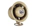 New Bogen 7W Horn Speaker Maximum Speaker Power Capacity Of 7.5W Stepped Attenuator Volume Control