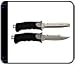 H2Odyssey(H2O) Tiger Blunt knife